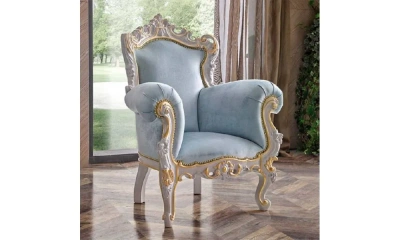 Кресло Morello Gianpaolo 2757/W