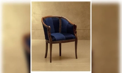 Кресло Morello Gianpaolo Cigno