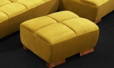 Пуф Cinno Cillini Палермо