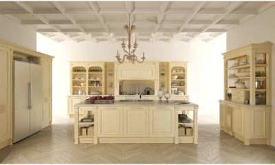 Кухня Virs Bristol One