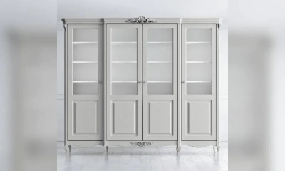 Библиотека Kreind Atelier Home