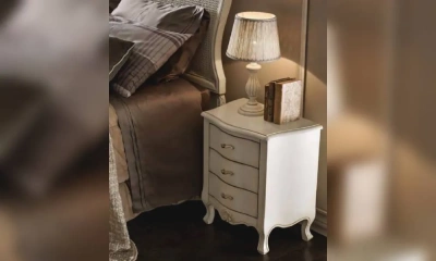 Тумба Прикроватная Grifoni Vittorio La Notte 2