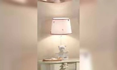 Composizione 8 Лампа