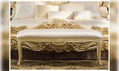 Банкетка Silik Olimpia