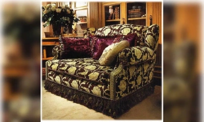 Кресло Provasi Marquise Anna