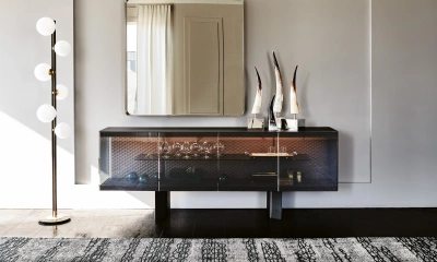 Буфет Boutique Cattelan Italia