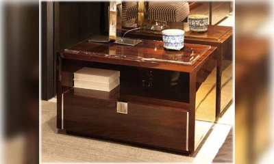 Тумба Прикроватная Malerba Dresscode