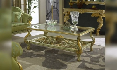 Cтол Журнальный Morello Gianpaolo 2