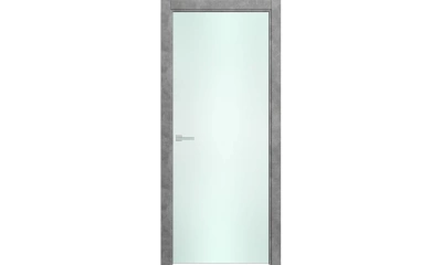 Межкомнатная дверь Софья, коллекция Rain, Модель 230.23 ЗГС