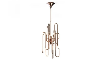 Люстра Delightfull Clark