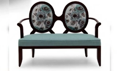 Диванетка Seven Sedie Anello