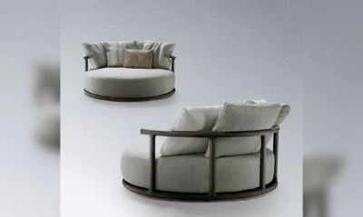 Диван Flexform Icaro 1