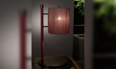 Настольная Лампа Ulivi Zac