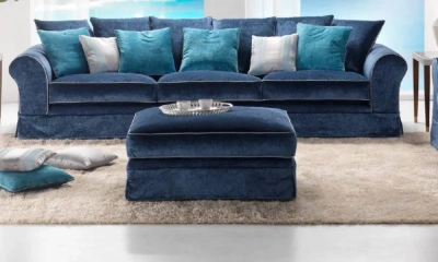 Пуф Goldconfort Babilonia 1