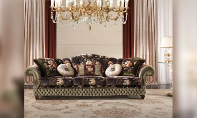 Диван Bedding Beverly