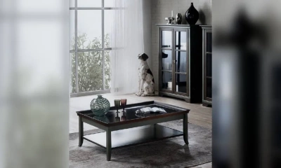 Стол Журнальный Flai 2642