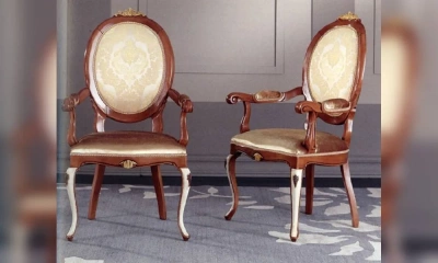 Стул Seven Sedie Flaubert 3