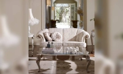 Диван Volpi Romeo 2