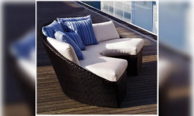 Диван Varaschin Arena