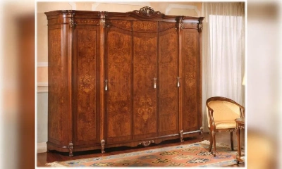 Шкаф Grilli Trevi 3