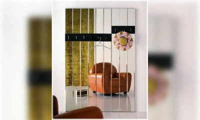 Вешалка Miniforms Nino