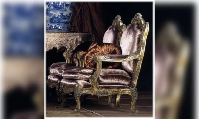 Кресло Jumbo Collection Diva