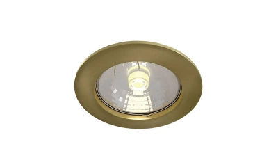 Встраиваемый Светильник Technical Dl009-2-01-Bz