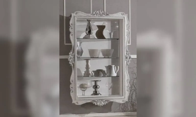 Стеллаж Giuliacasa Sidney