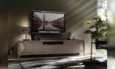 Тумба Тв Giuliacasa Mantegna 1