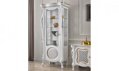 Витрина Capitol Morello Gianpaolo 2657/W