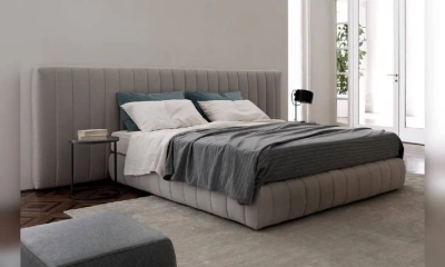 Кровать Meridiani Tuyo 6