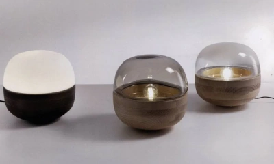 Настольная Лампа Porada Bolla