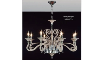 Люстра Jago Orchidea