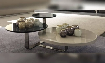 Стол Журнальный Cortezari Tiago 1