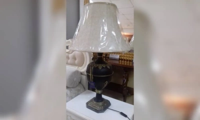 Riperlamp Лампа