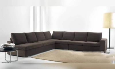 Диван Угловой, Giulio Marelli 1