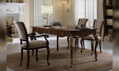 Стол Письменный Morello Gianpaolo Venere 1