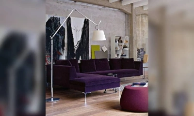 Диван B&B Italia Charles 1