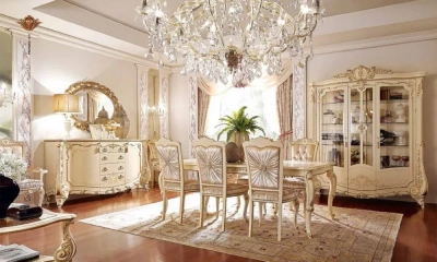 Гостиная Barnini Oseo Firenze N3