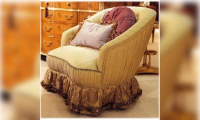 Кресло Provasi Cristina