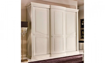 Шкаф Ferretti & Ferretti Armadio 3 Ante Curva