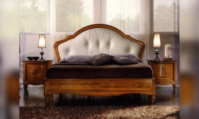 Кровать Giuliacasa Venezia 6