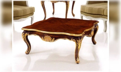 Стол Журнальный Seven Sedie Ecate