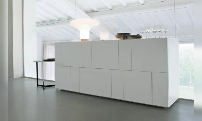 Буфет Lema Ortelia