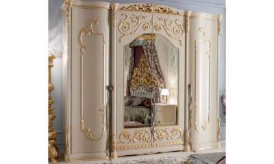 Agm (Alberto E Mario Ghezzani) Imperiale Шкаф 6А