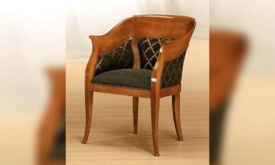 Полукресло Morello Gianpaolo Pascia