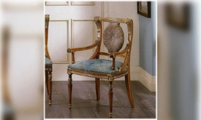 Стул Riva Raffles 4