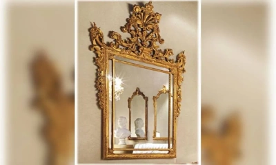 Зеркало Zanaboni T 15