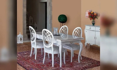 Стол Giuliacasa P0016L-Ny