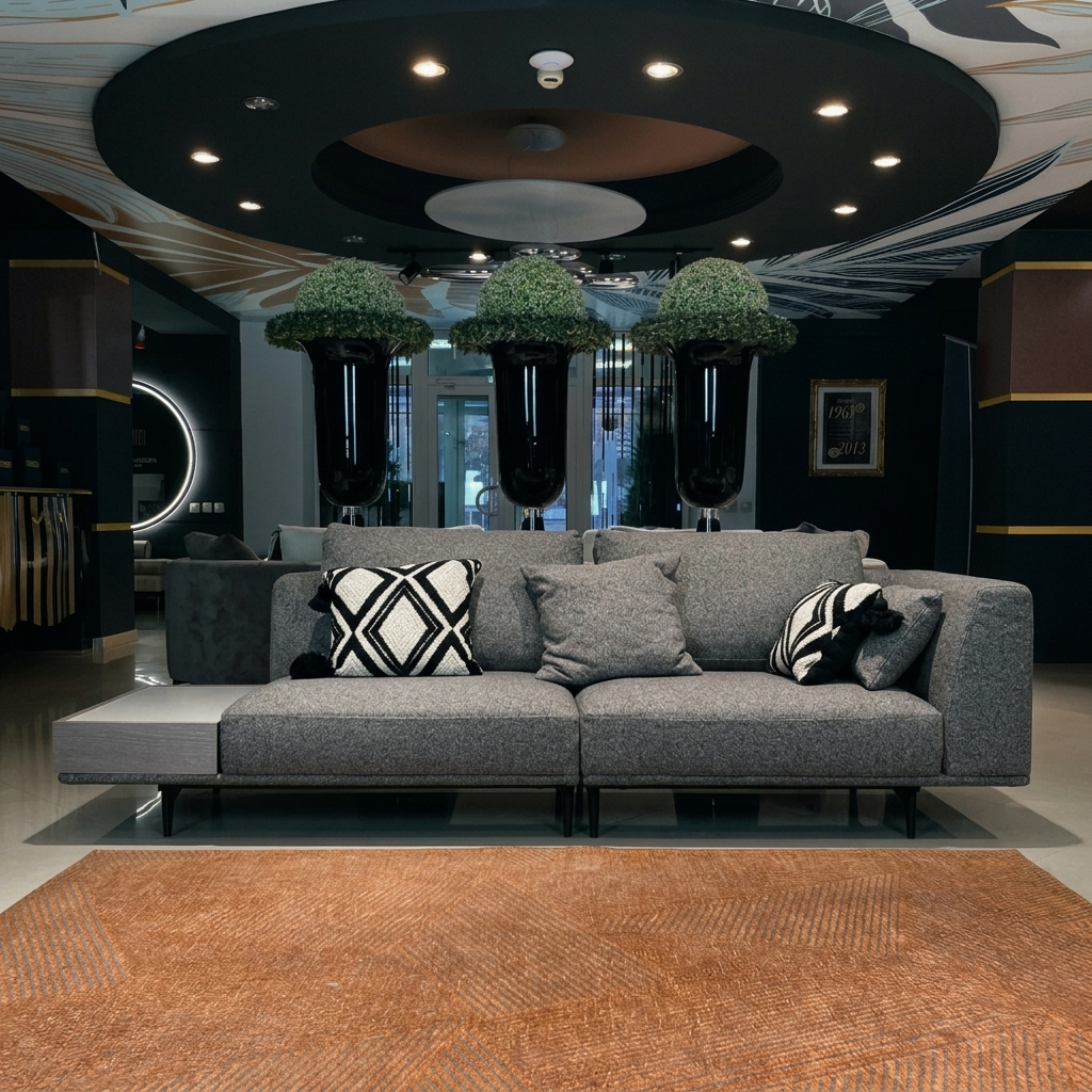 Диван Saloni Loft